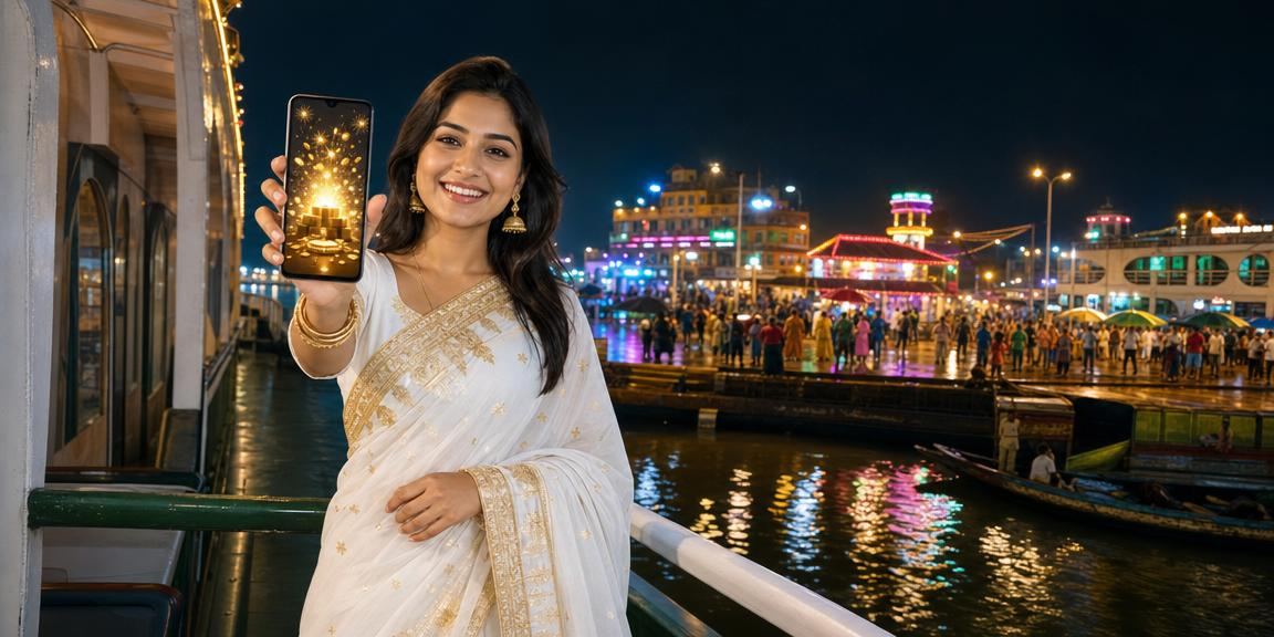 vibaji