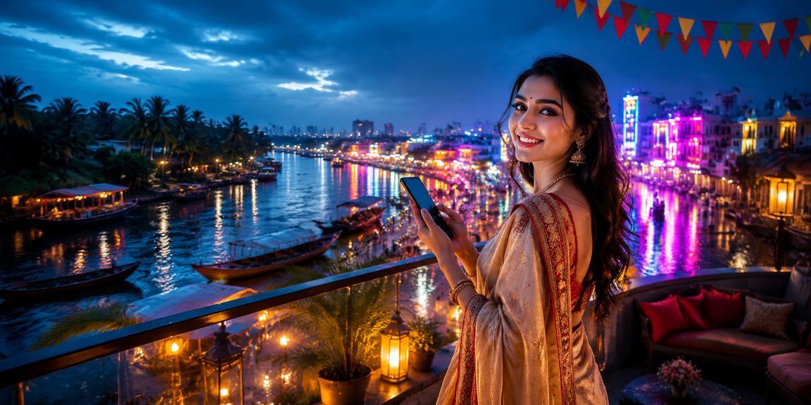 vibaji